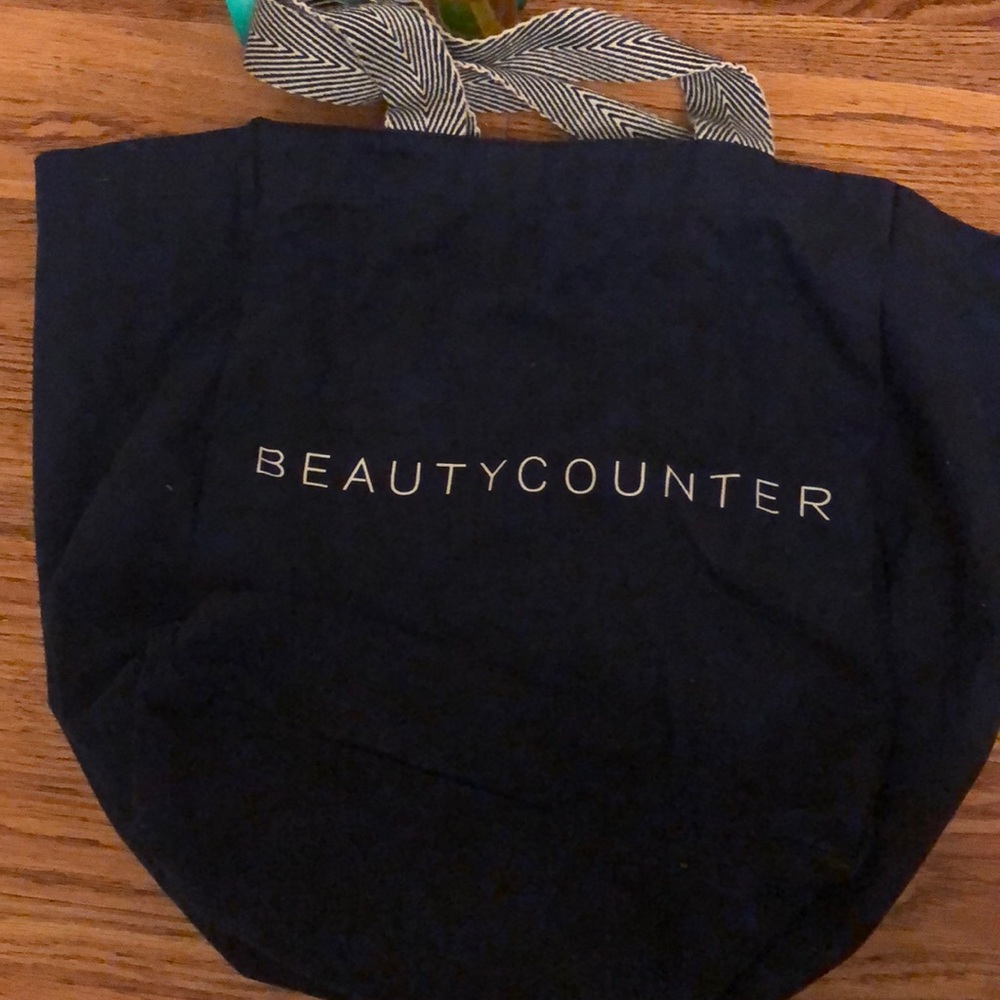 Beautycounter Tote Bag